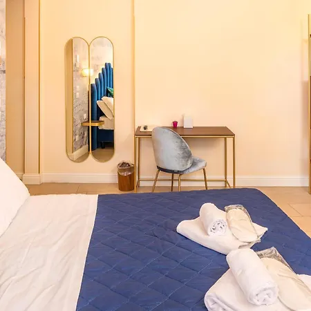 I Tre Re Rooms-2